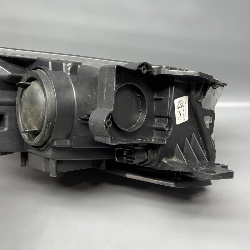 FORD ESCAPE HEADLIGHT LEFT DRIVER 2017 2018 2019 OEM GJ54-13W030-AF