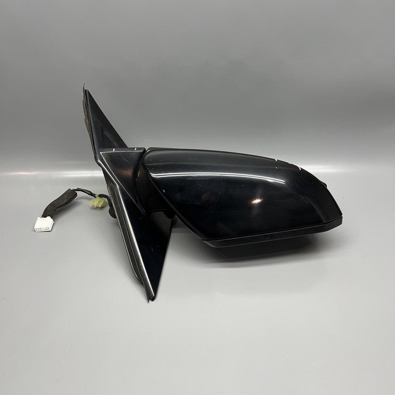 HONDA CIVIC MIRROR RIGHT PASSENGER SEDAN 2016 2017 2018 2019 2020 2021