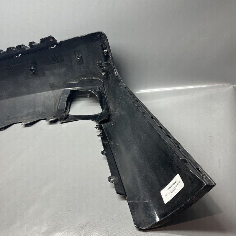 7440679 ROLLS ROYCE PHANTOM REAR BUMPER 2019 2020 2021 2022 RR11 RR12 OEM 7440679