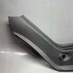 1006327-00-f TESLA MODEL S UNDERHOOD APRON LEFT 2012 2013 2014 2015 OEM 1006327-00-F