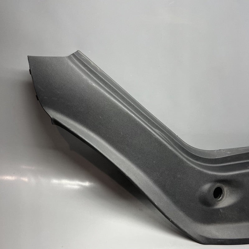 1006327-00-f TESLA MODEL S UNDERHOOD APRON LEFT 2012 2013 2014 2015 OEM 1006327-00-F