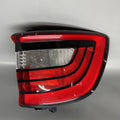 DODGE DURANGO TAIL LIGHT RIGHT PASSENGER 68155948AC 2016 2017 2018 201