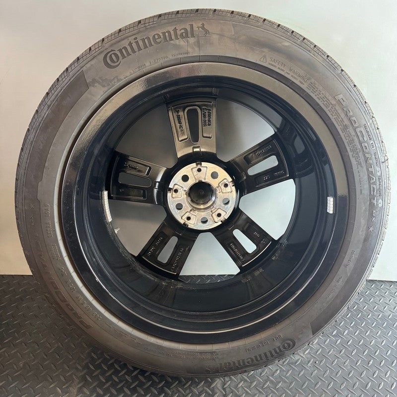 BMW X1 WHEEL RIM 19 INCH 2022 2023 2024 2025 OEM 6898051