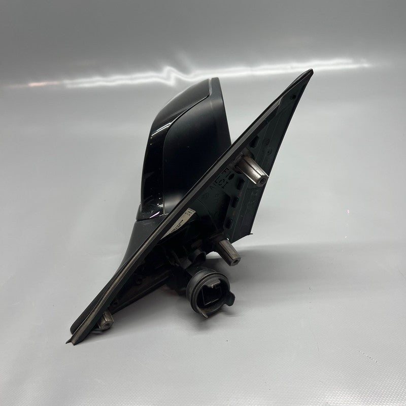 BMW 528 MIRROR RIGHT PASSENGER 535 2011 2012 2013 2014 2015 2016 OEM