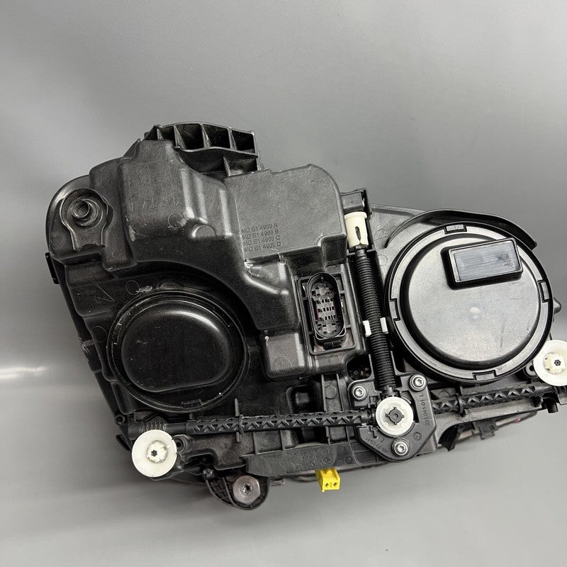 A2139060310 MERCEDES BENZ E350 HEADLIGHT LEFT DRIVER 2021 2022 2023 FULL LED OEM A2139060310