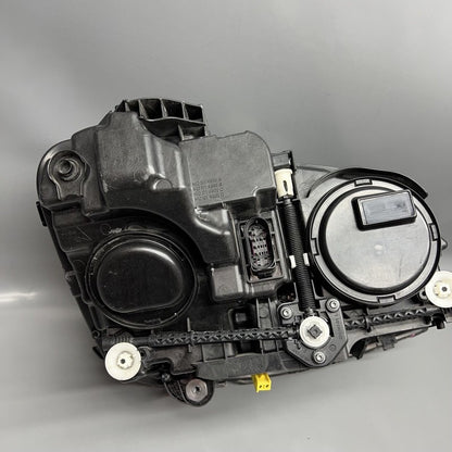 A2139060310 MERCEDES BENZ E350 HEADLIGHT LEFT DRIVER 2021 2022 2023 FULL LED OEM A2139060310