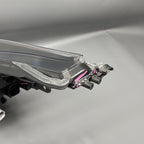 TOYOTA COROLLA HEADLIGHT RIGHT PASSENGER 2020 2021 2022  LED OEM