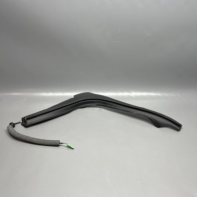 JAGUAR XE TRUNK LID PITCH SENSOR RIGHT 2017 2018 2019 OEM GX63-406A76-