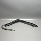 JAGUAR XE TRUNK LID PITCH SENSOR RIGHT 2017 2018 2019 OEM GX63-406A76-