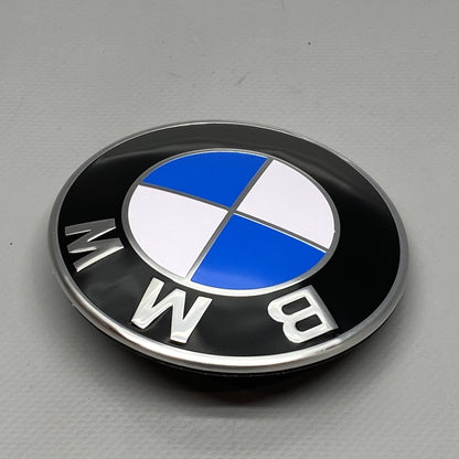 BMW HOOD EMBLEM 51148132375