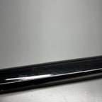 9Y0837476J PORSCHE CAYENNE DOOR BELT MOLDING RIGHT FRONT 2019 2020 OEM 9Y0837476J