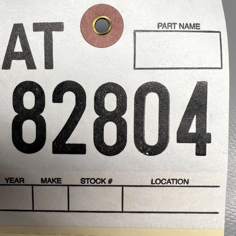 HK83-14632 JAGUAR F-PACE WIRE HARNESS DOOR RIGHT REAR  2017 2018 2019 2020 OEM HK83-14632