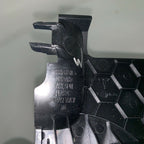 1105132-00-C TESLA MODEL X LEFT SPINE PLASTIC RACETRACK 1105132-00-C 2015 2016 2017 2018 OEM