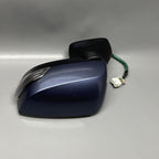 SUBARU LEGACY OUTBACK MIRROR LEFT DRIVER 2015 2016 2017 OEM
