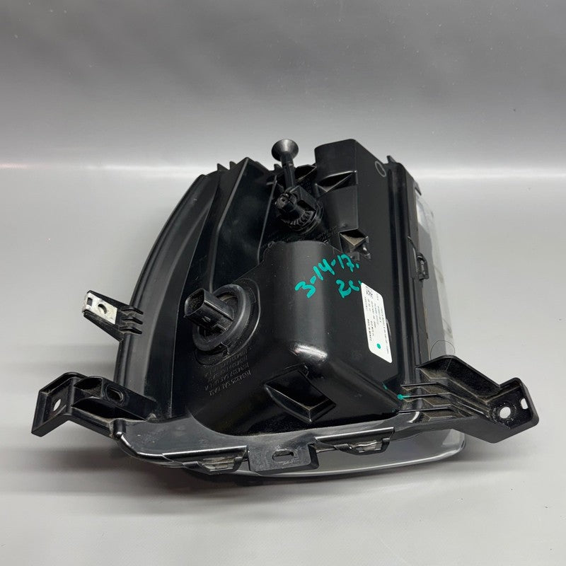 TESLA MODEL X FOG LIGHT RIGHT PASSENGER 2016 2017 2018 2019 2020 OEM