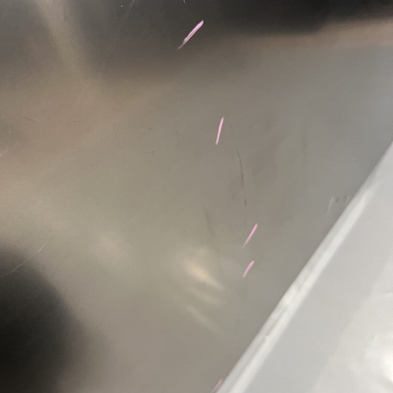 1814852-00-A TESLA CYBERTRUCK DOOR RIGHT REAR 2024 2025 OEM 1814852-00-A