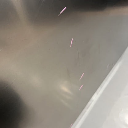 1814852-00-A TESLA CYBERTRUCK DOOR RIGHT REAR 2024 2025 OEM 1814852-00-A