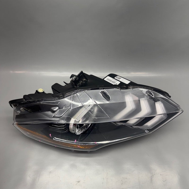 FORD MUSTANG HEADLIGHT RIGHT PASSENGER 2018 2019 2020 2021 2022 2023 L