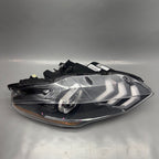 FORD MUSTANG HEADLIGHT RIGHT PASSENGER 2018 2019 2020 2021 2022 2023 L