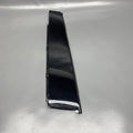 80A839902 AUDI Q5 DOOR TRIM APPLIQUE RIGHT 80A839902 2018 2019 2020 2021 OEM