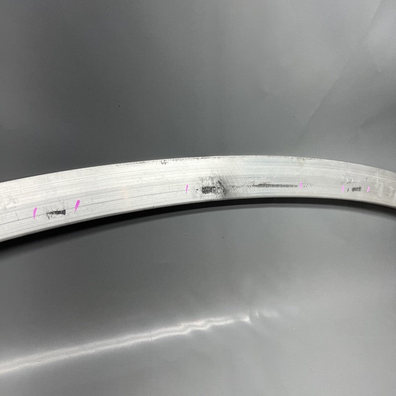 1101118-00-B TESLA MODEL 3 LOWER REINFORCEMENT FRONT BAR 2017 2018 2019 2020 2021 2022 2023 