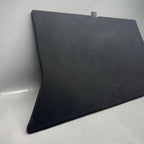 1110762-00-B TESLA MODEL X FLAT TRUNK LOAD FLOOR ASSEMBLY 2016 2017 2018 2019 2020 OEM