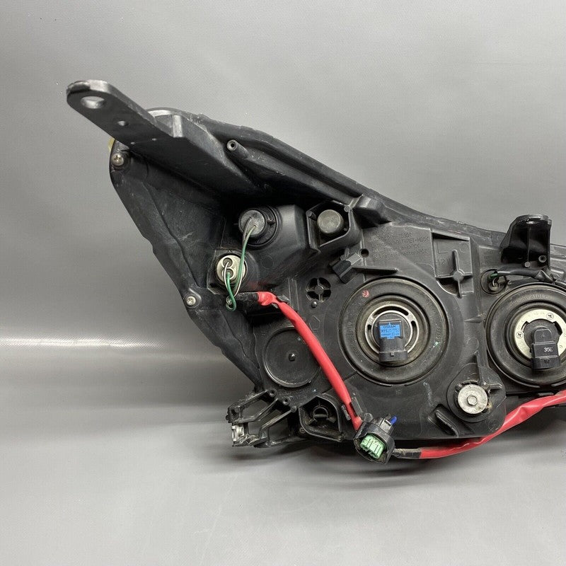 SUBARU FORESTER HEADLIGHT LEFT DRIVER 2014 2015 2016 HALOGEN OEM