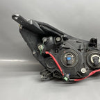 SUBARU FORESTER HEADLIGHT LEFT DRIVER 2014 2015 2016 HALOGEN OEM