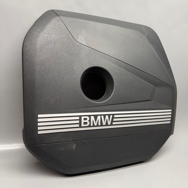 BMW X1 X2 ENGINE COVER 2023 2024 2025 OEM 7935407