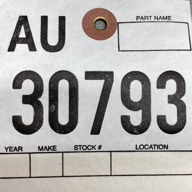 1080014-S0-B TESLA MODEL 3 B-PILLAR INNER PANEL RIGHT PASSENGER 2017 2018 2019 2020 2021 OEM