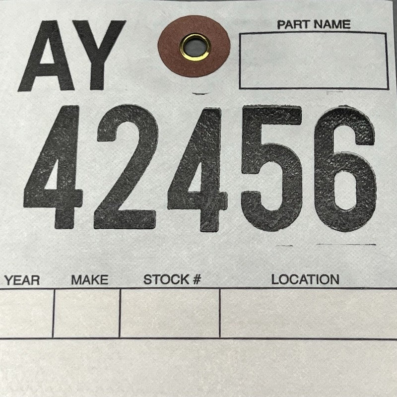 1563710-00-B TESLA MODEL S PLAID FOG LIGHT LEFT DRIVER 2021 2022 2023 2024 OEM 3 PIN 