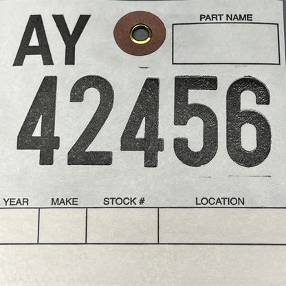 1563710-00-B TESLA MODEL S PLAID FOG LIGHT LEFT DRIVER 2021 2022 2023 2024 OEM 3 PIN 