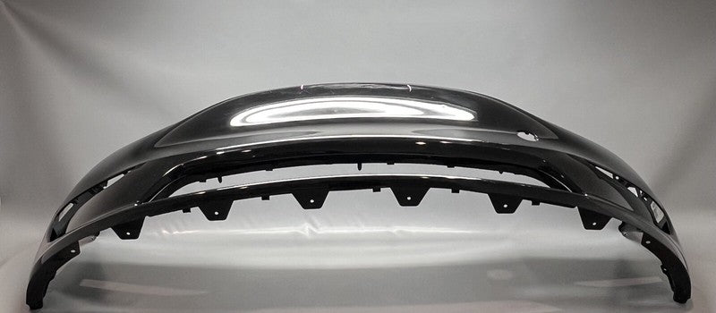 1493736-S3-C TESLA MODEL Y FRONT BUMPER 2023 2024 NON SENSOR OEM 1493736-S3-C