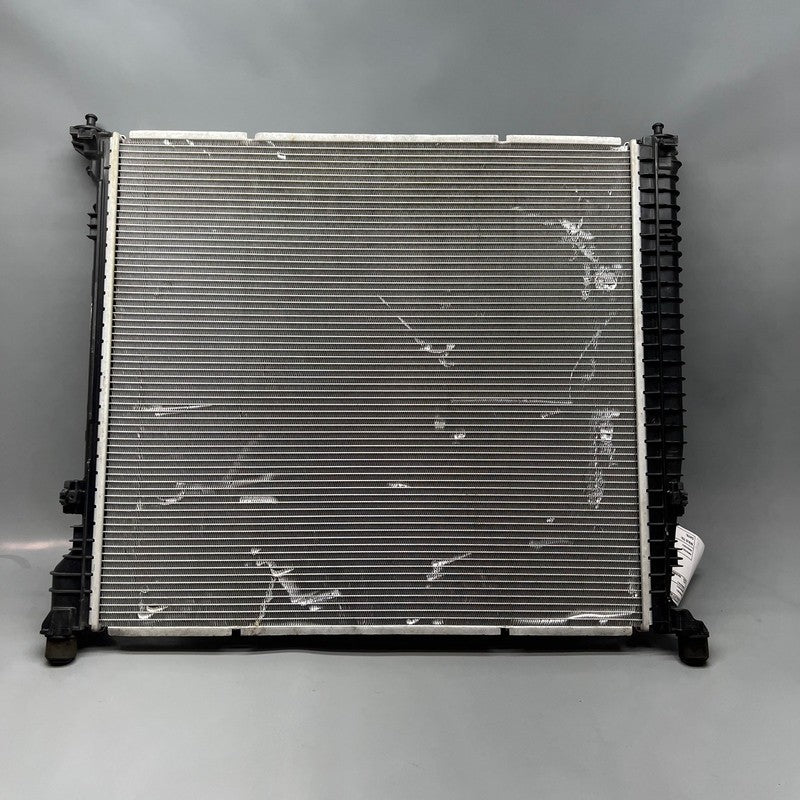 MERCEDES BENZ  GLE350 COOLING RADIATOR COUPE 2015 2016 2017 2018 OEM A