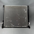 MERCEDES BENZ  GLE350 COOLING RADIATOR COUPE 2015 2016 2017 2018 OEM A