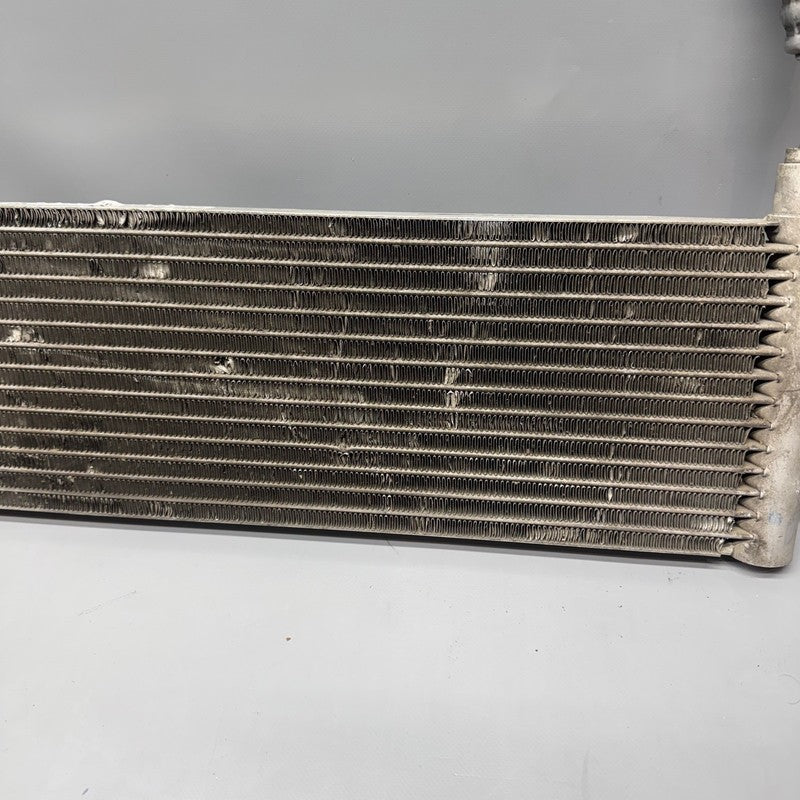 BMW M4 ENGINE OIL COOLER 2015 2016 2017 2018 2019 2020 OEM 7317183