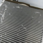 TESLA MODEL 3 HEAT AC HVAC AIR CONDENSER 2017 2018 2019 2020 2021 2022
