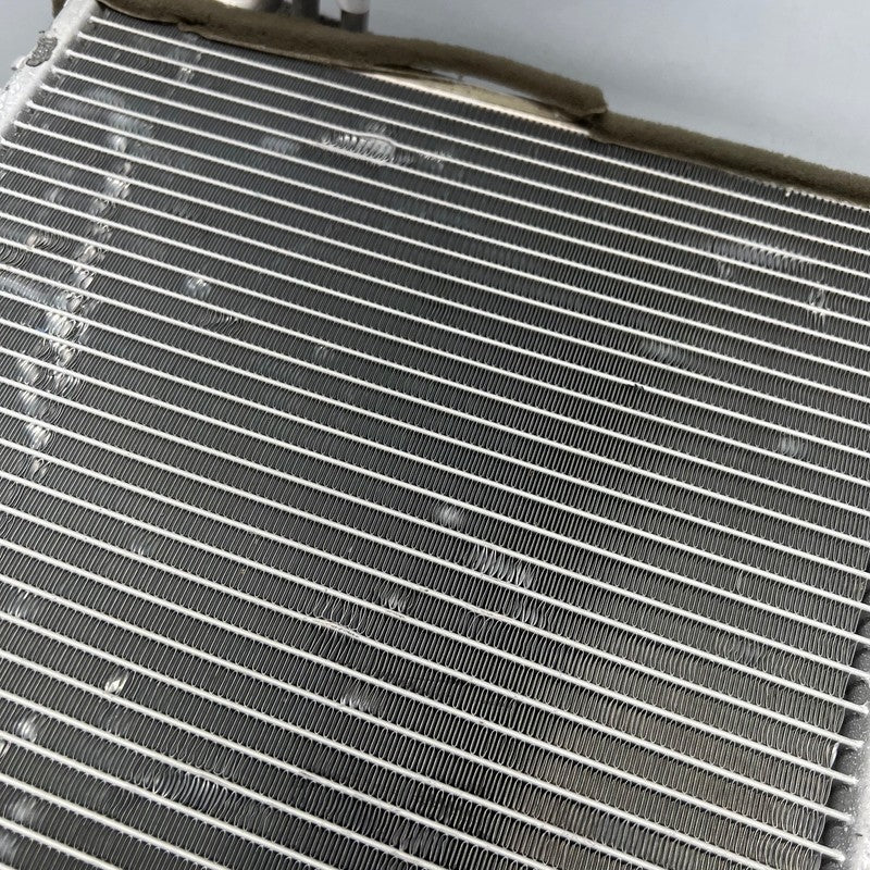TESLA MODEL 3 HEAT AC HVAC AIR CONDENSER 2017 2018 2019 2020 2021 2022
