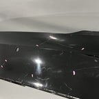 TESLA MODEL S PLAID REAR BUMPER 2021 2022 OEM SENSOR TYPE 1565571-00-A