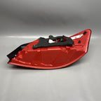 INFINITI G30 TAIL LIGHT LEFT DRIVER 2007 2008 2009 2010 2011 2012 OEM