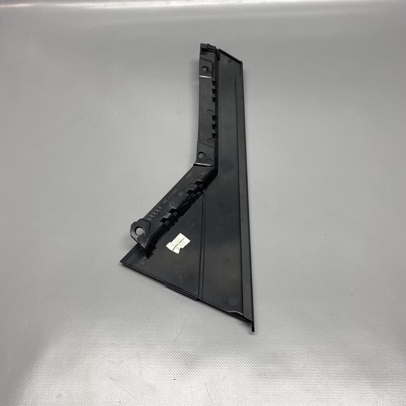 80F839904 AUDI Q5 DOOR APPLIQUE TRIM RIGHT REAR 80F839904 2018 2019 2020 2021 OEM