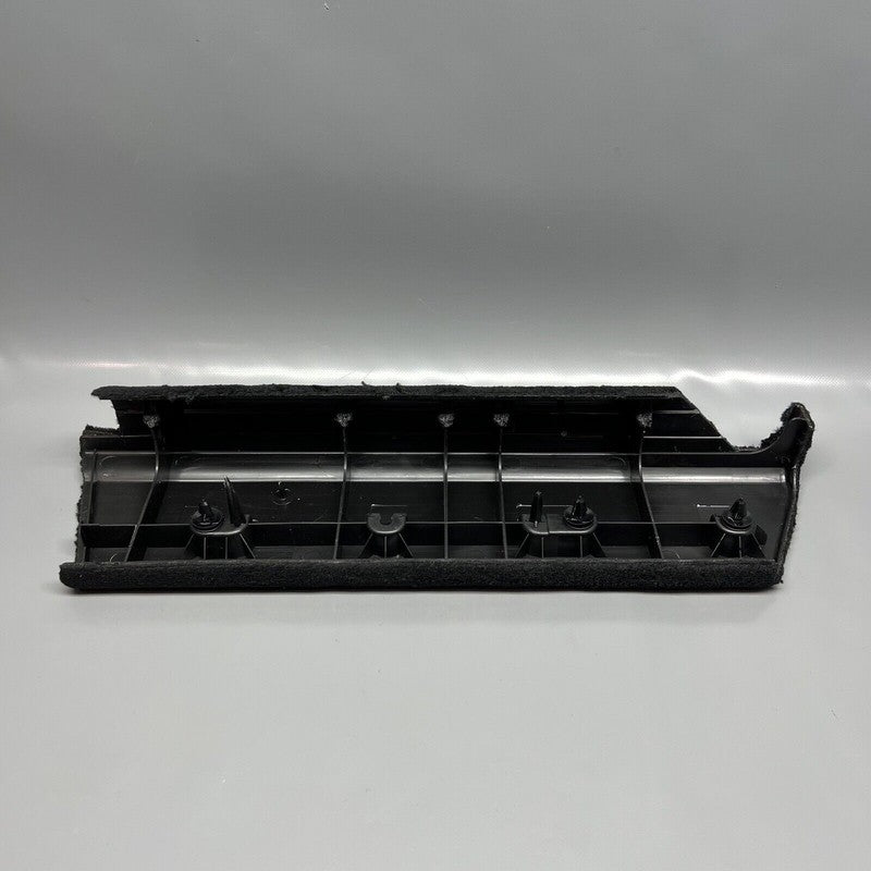 1606536-00-C TESLA MODEL S PLAID SOFT TRIM TRUNK BRACKET LEFT 2021 2022 2023 OEM 1606536-00-C