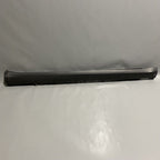 95B853554A PORSCHE MAGAN ROCKER MOLDING RIGHT PASSENGER 95B853554A 2015 2016 2017 2018 OEM