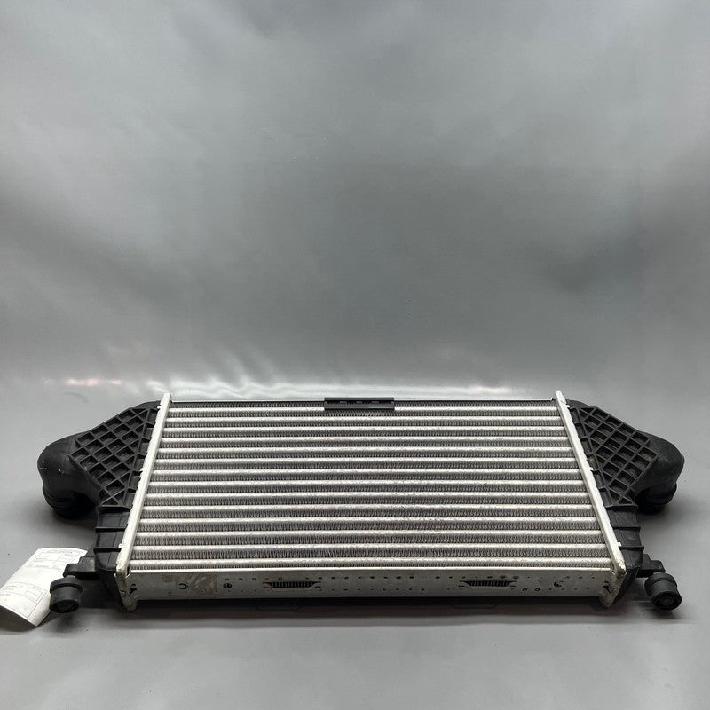 MERCEDES BENZ GL350 INTERCOOLER 2013 2014 2015 2016 OEM A0995002800