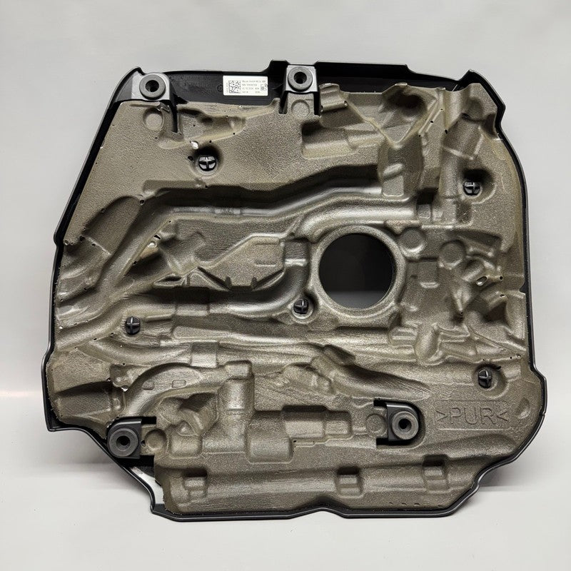 BMW X1 X2 ENGINE COVER 2023 2024 2025 OEM 7935407