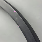 TESLA MODEL Y WHEEL FLARE MOLDING RIGHT REAR 2020 2021 2022 2023 2024 