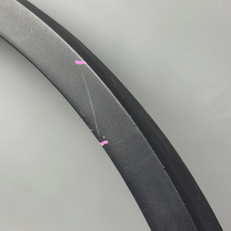TESLA MODEL Y WHEEL FLARE MOLDING RIGHT REAR 2020 2021 2022 2023 2024 
