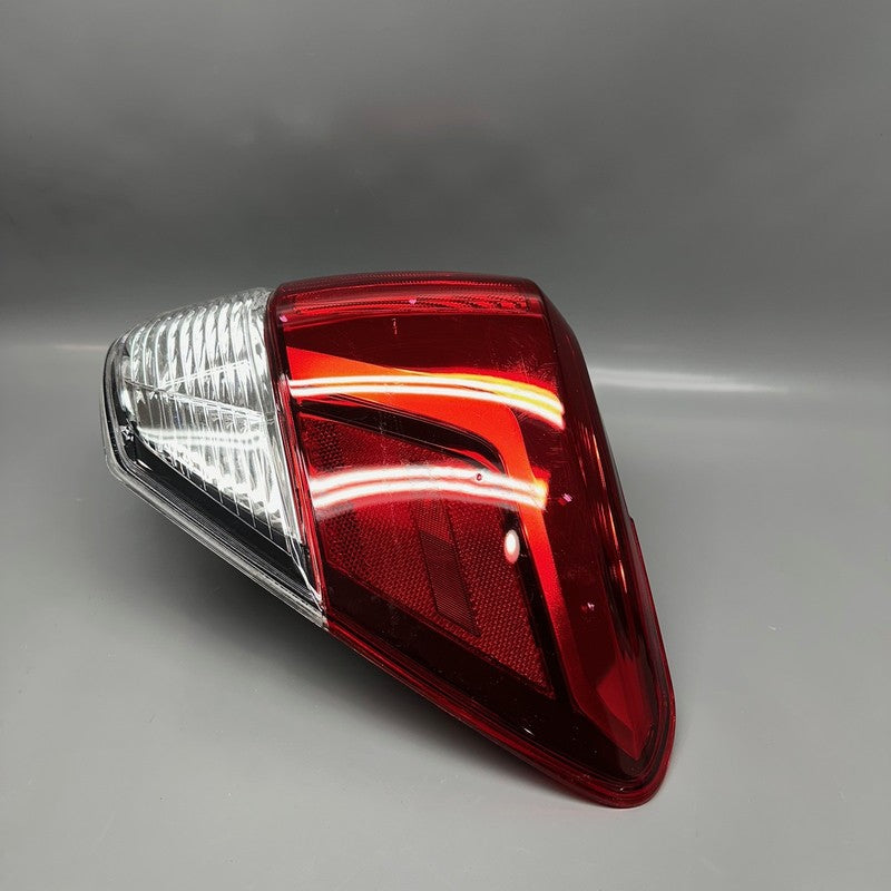 SUBARU FORESTER TAIL LIGHT RIGHT PASSENGER 2019 2020 2021 2022 2023 20