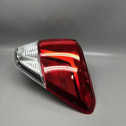 SUBARU FORESTER TAIL LIGHT RIGHT PASSENGER 2019 2020 2021 2022 2023 20