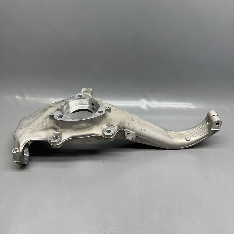 1044311-00-E TESLA MODEL 3 KNUCKLE LEFT FRONT 2017 2018 2019 2020 2021 2022 2023 OEM